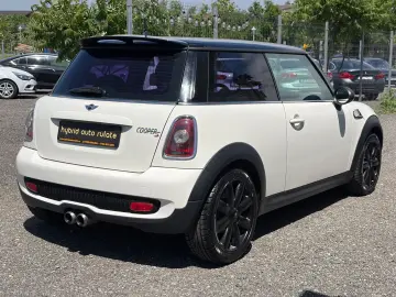 Mini Cooper-S