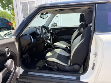 Mini Cooper-S