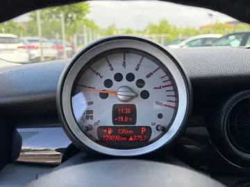 Mini Cooper-S