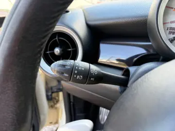 Mini Cooper-S