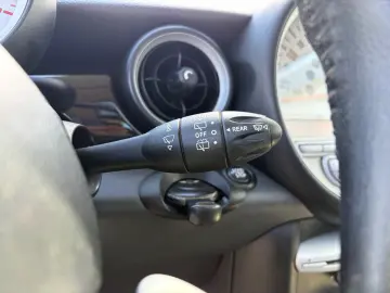 Mini Cooper-S