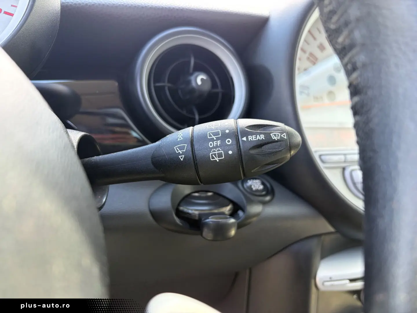 Mini Cooper-S
