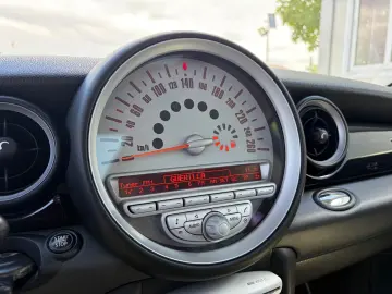 Mini Cooper-S