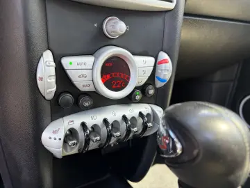 Mini Cooper-S