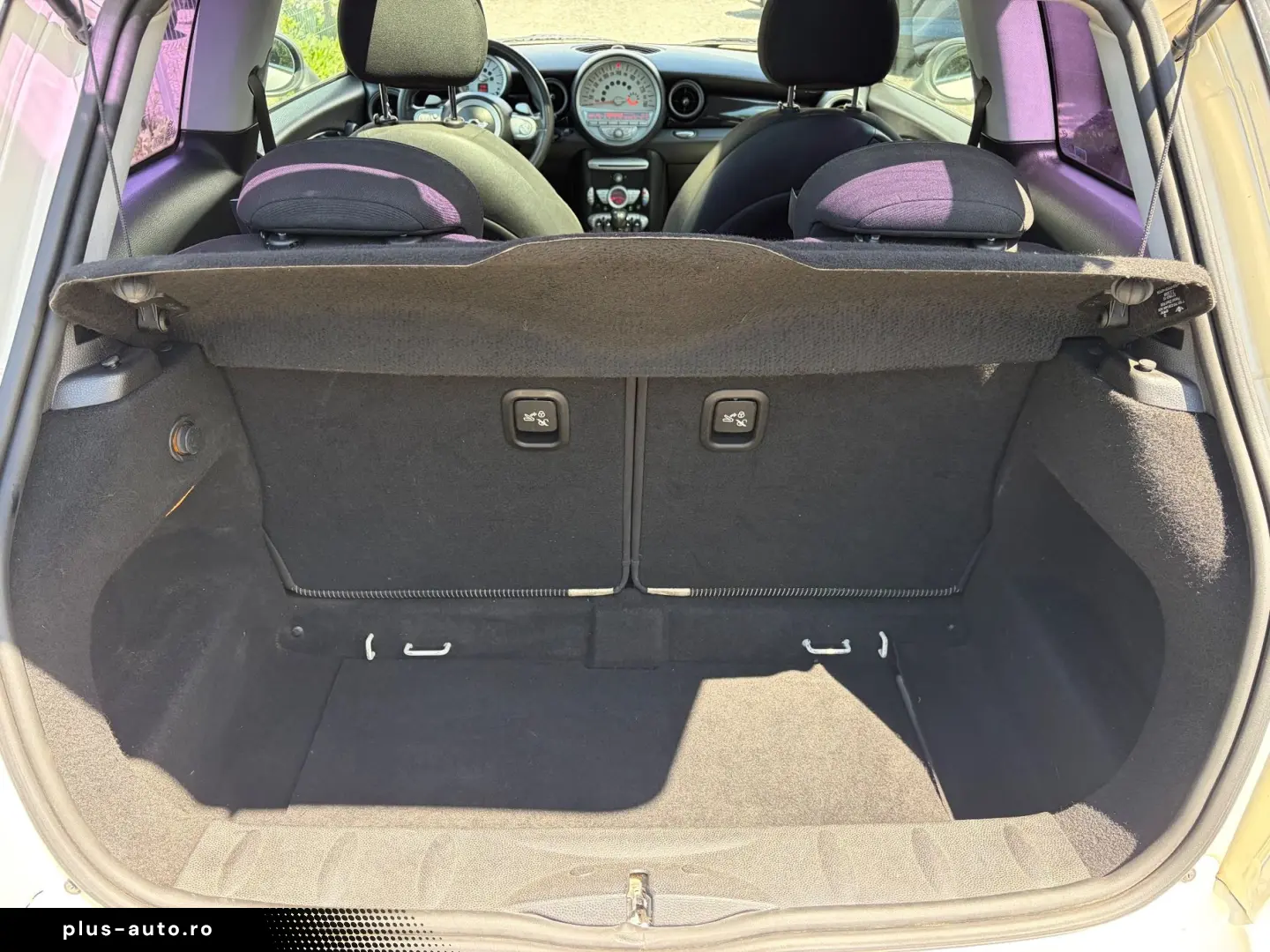 Mini Cooper-S