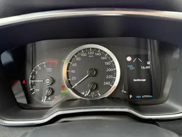 Toyota Corolla  Business Hybrid  CVT 122 CP