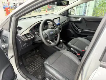FORD PUMA 1.0 EcoBoost mHEV TITANIUM Car No. 83