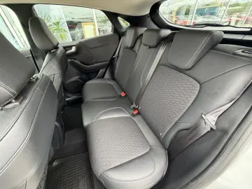 FORD PUMA 1.0 EcoBoost mHEV TITANIUM Car No. 83