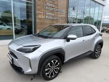 Toyota Yaris-Cross