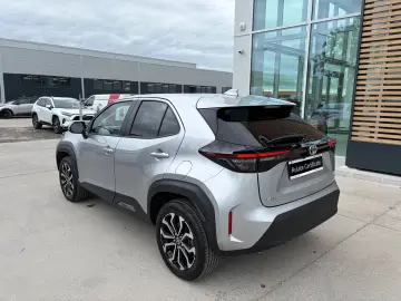 Toyota Yaris-Cross