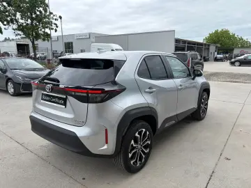 Toyota Yaris-Cross