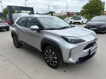 Toyota Yaris-Cross