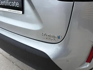 Toyota Yaris-Cross