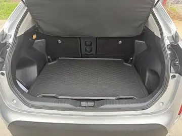 Toyota Yaris-Cross