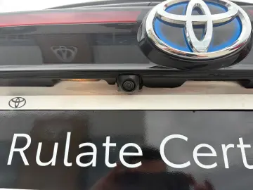 Toyota Yaris-Cross