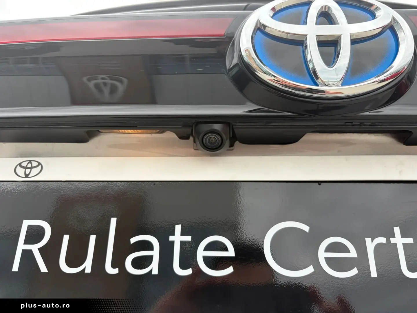 Toyota Yaris-Cross