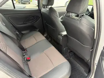 Toyota Yaris-Cross