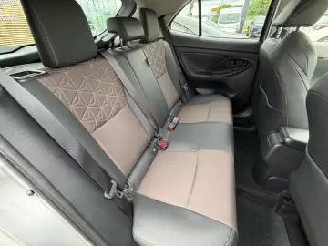 Toyota Yaris-Cross