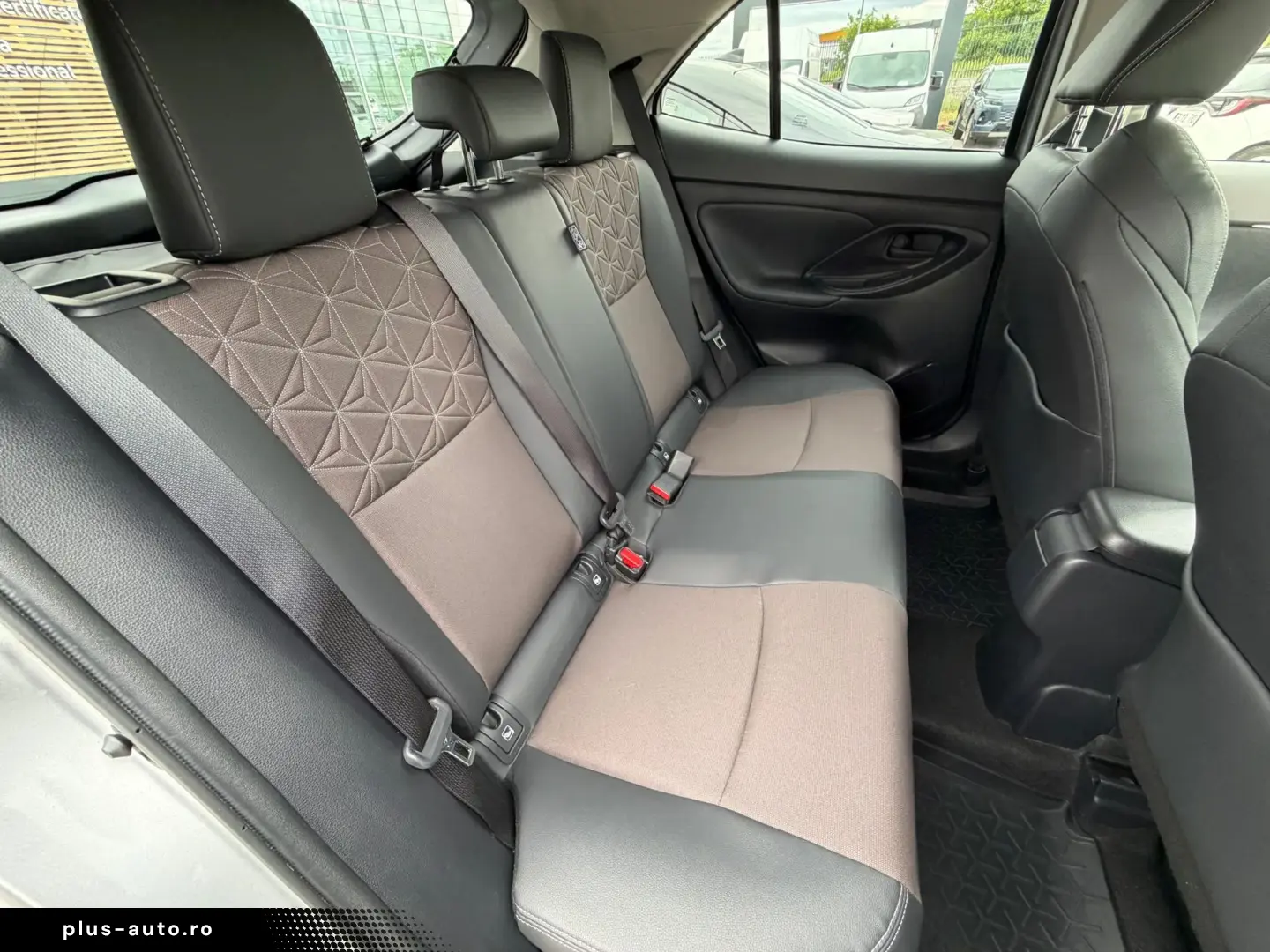 Toyota Yaris-Cross