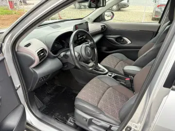 Toyota Yaris-Cross