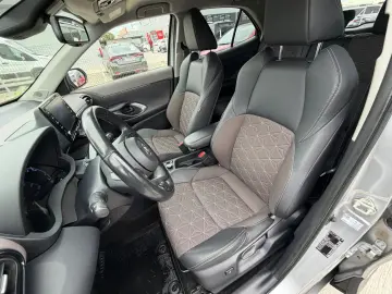 Toyota Yaris-Cross