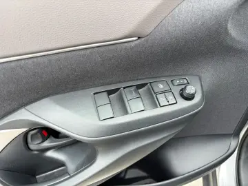 Toyota Yaris-Cross