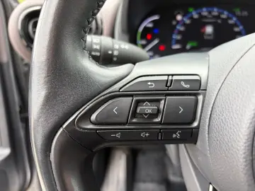 Toyota Yaris-Cross