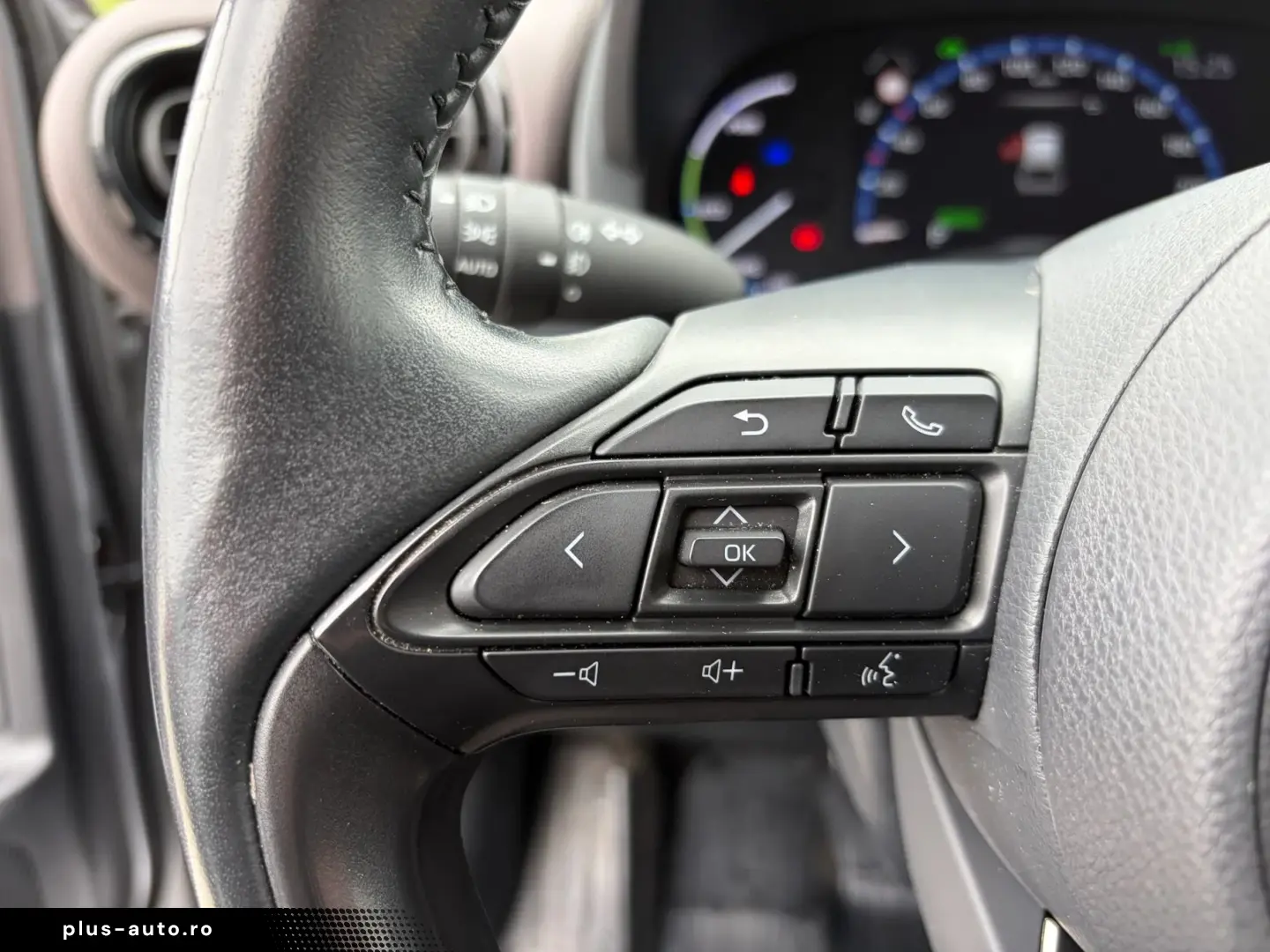 Toyota Yaris-Cross
