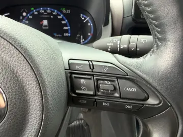 Toyota Yaris-Cross