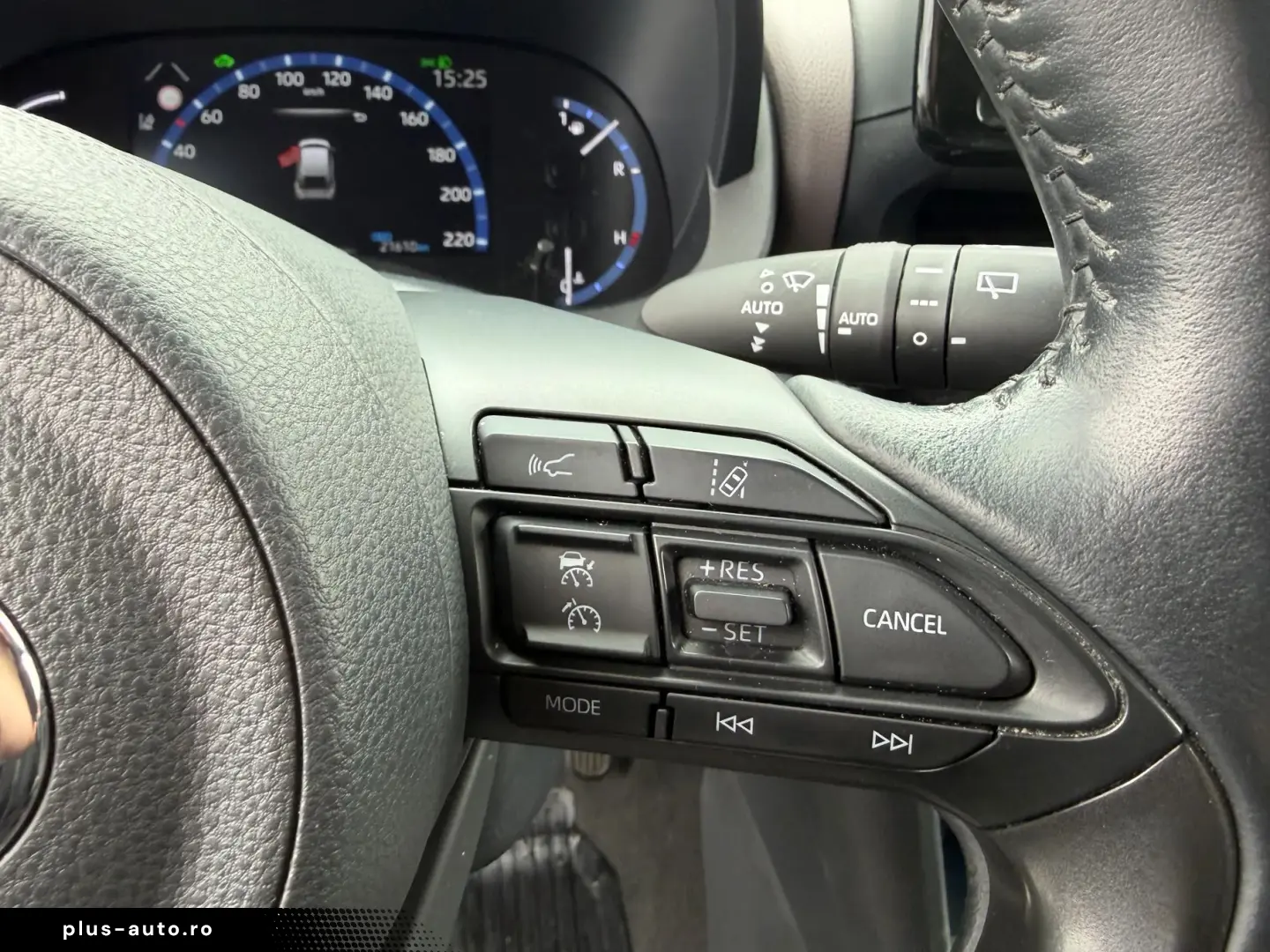 Toyota Yaris-Cross