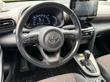Toyota Yaris-Cross