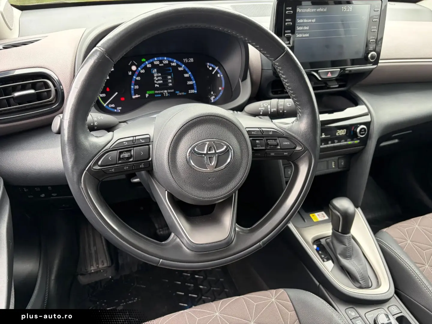 Toyota Yaris-Cross