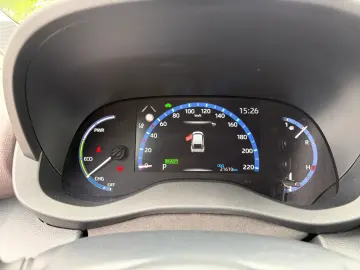 Toyota Yaris-Cross