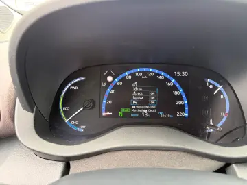 Toyota Yaris-Cross