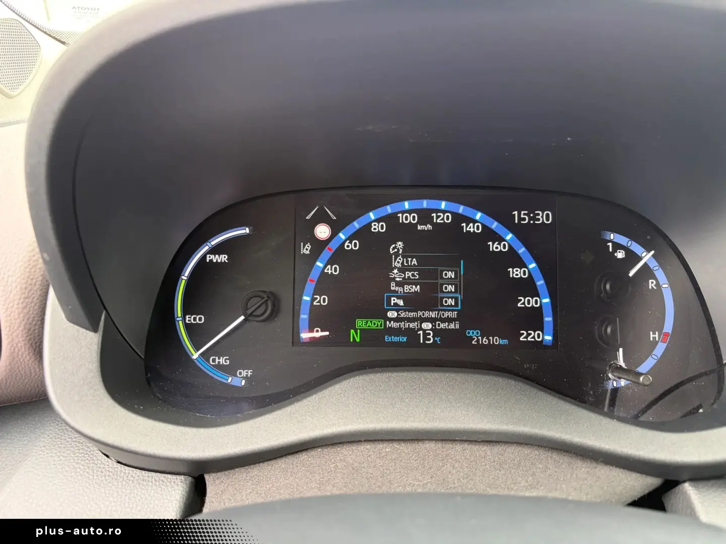 Toyota Yaris-Cross