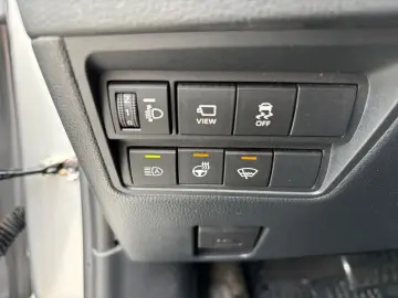 Toyota Yaris-Cross