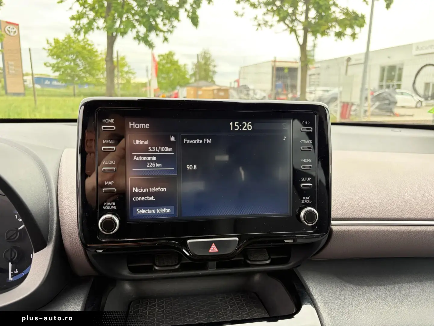 Toyota Yaris-Cross