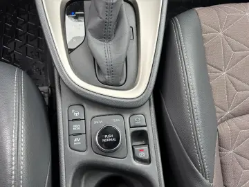 Toyota Yaris-Cross