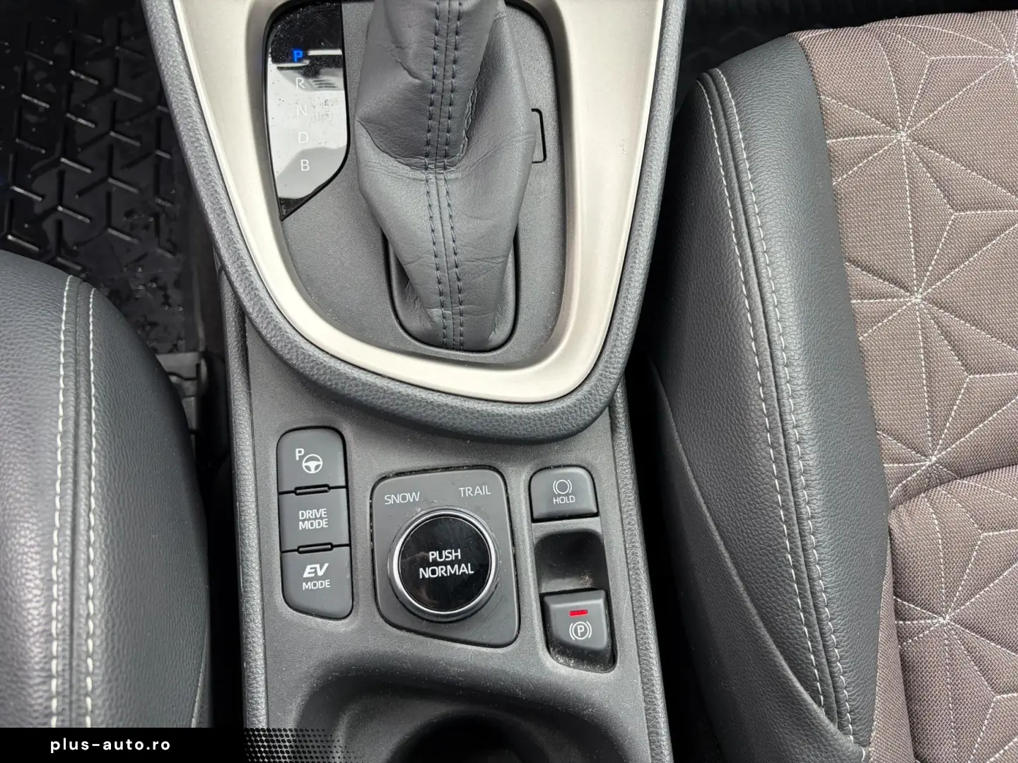 Toyota Yaris-Cross