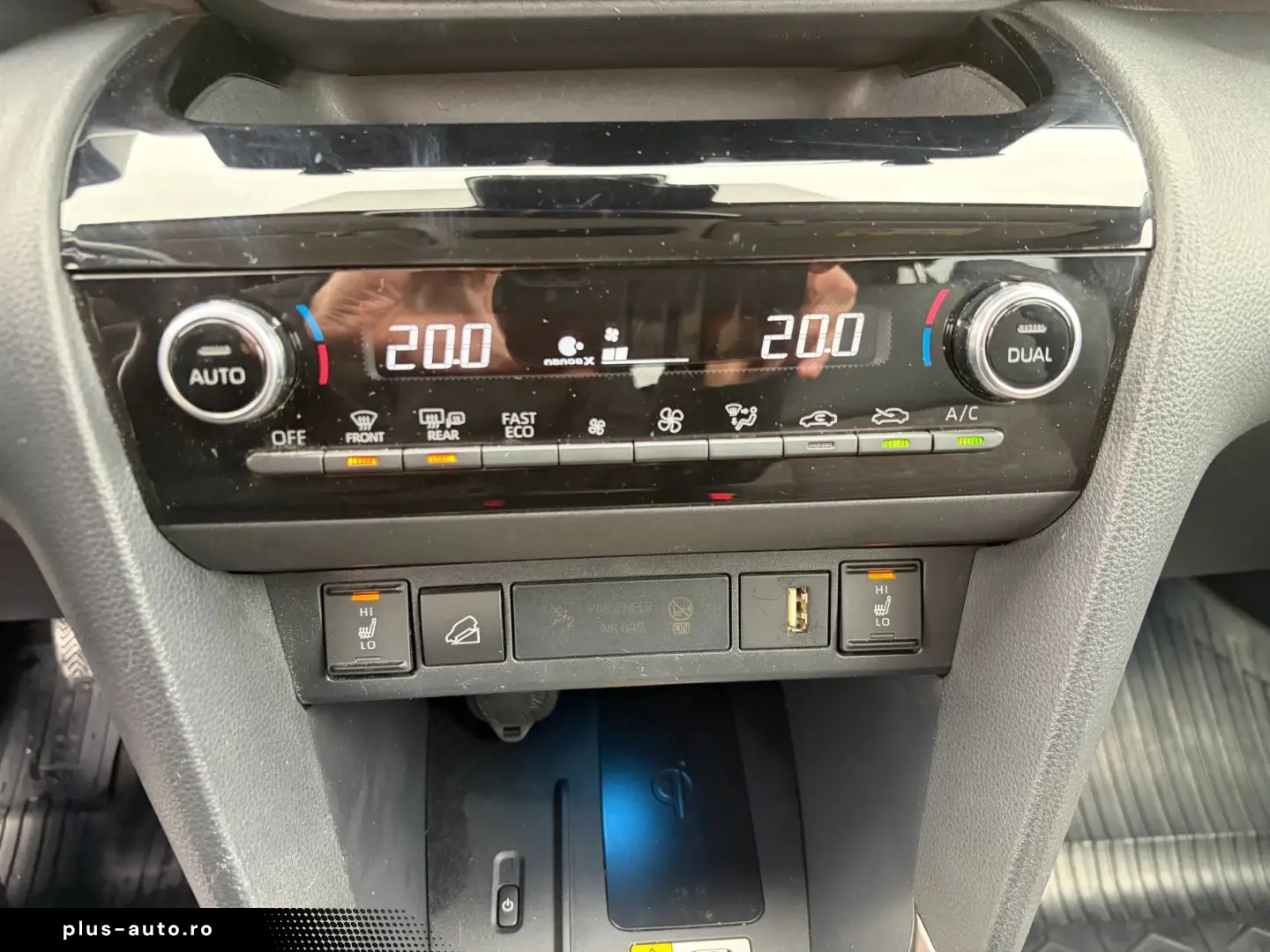 Toyota Yaris-Cross