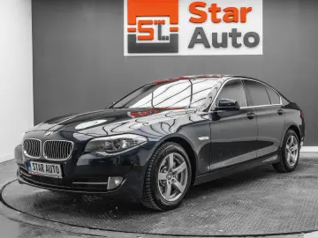 Bmw Seria-5