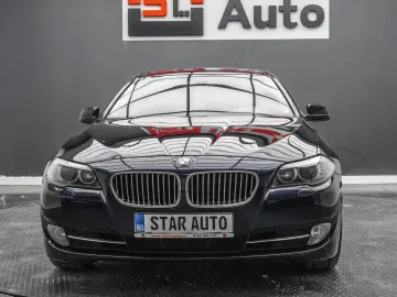 Bmw Seria-5