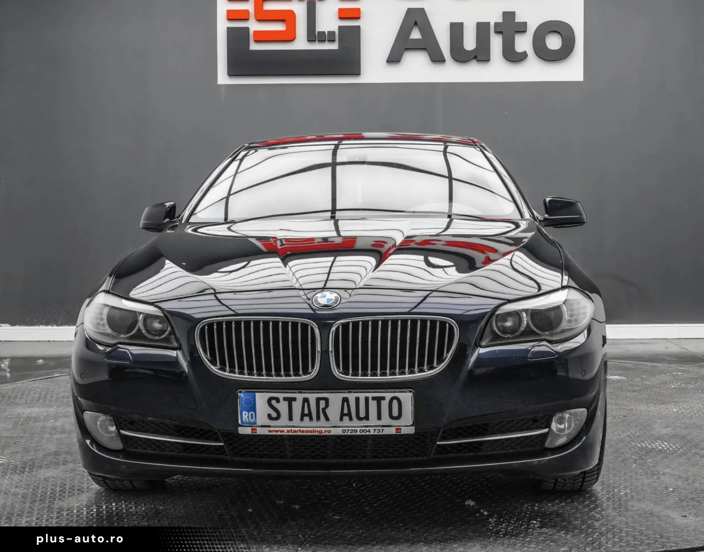 Bmw Seria-5