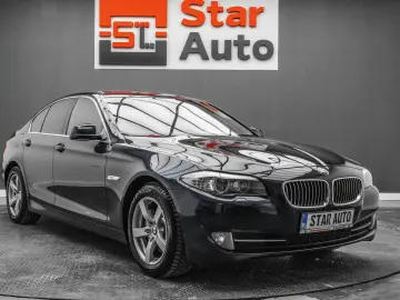 Bmw Seria-5