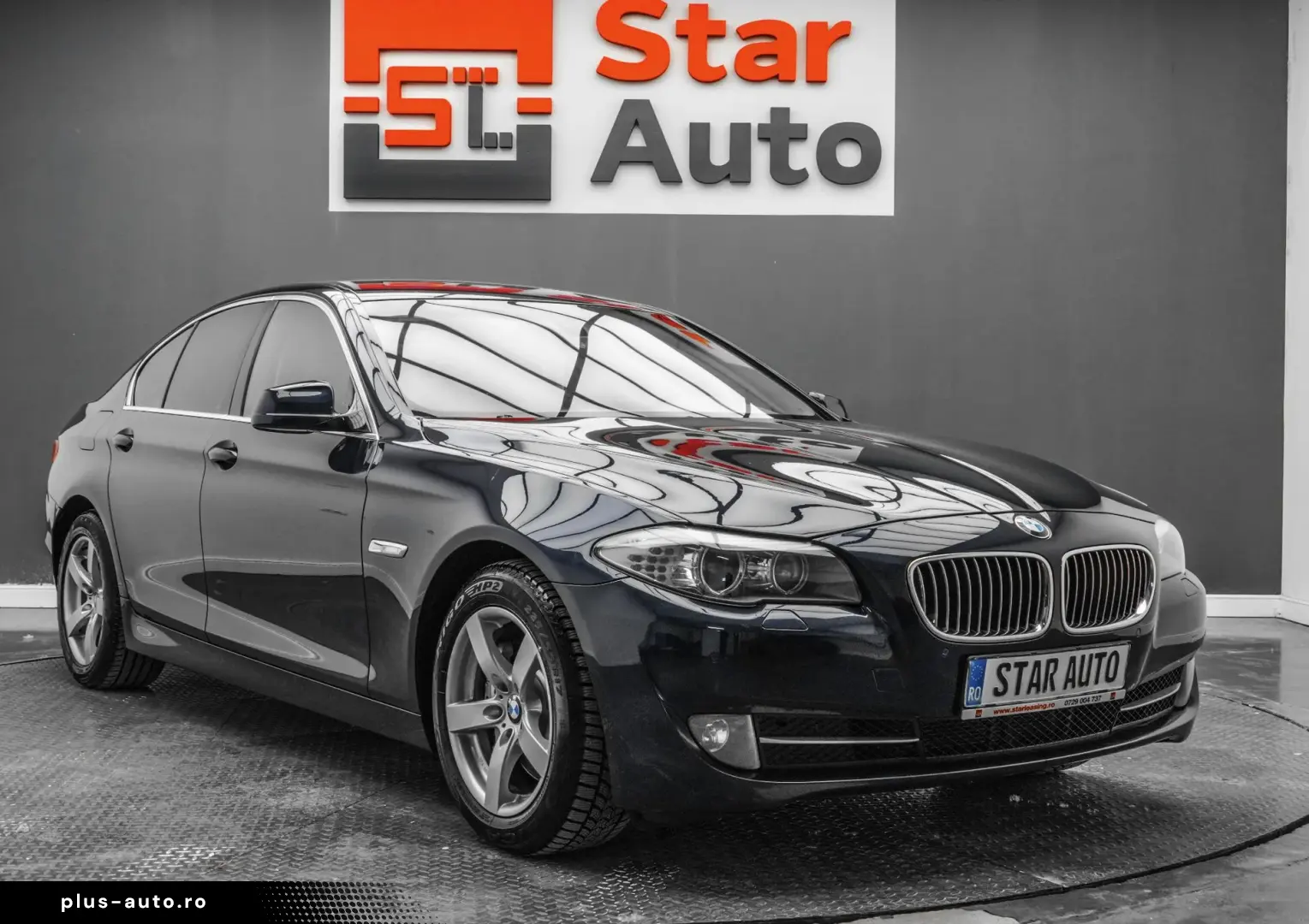 Bmw Seria-5