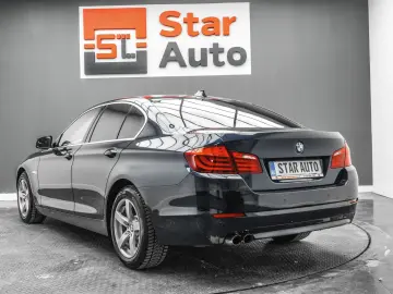 Bmw Seria-5