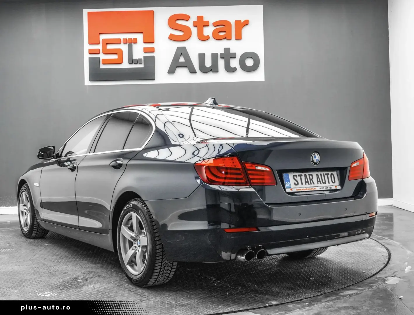 Bmw Seria-5