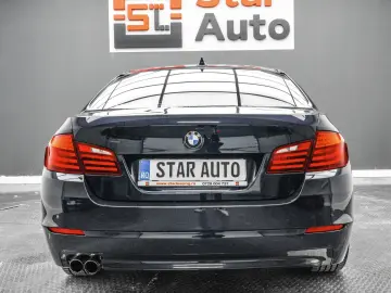 Bmw Seria-5