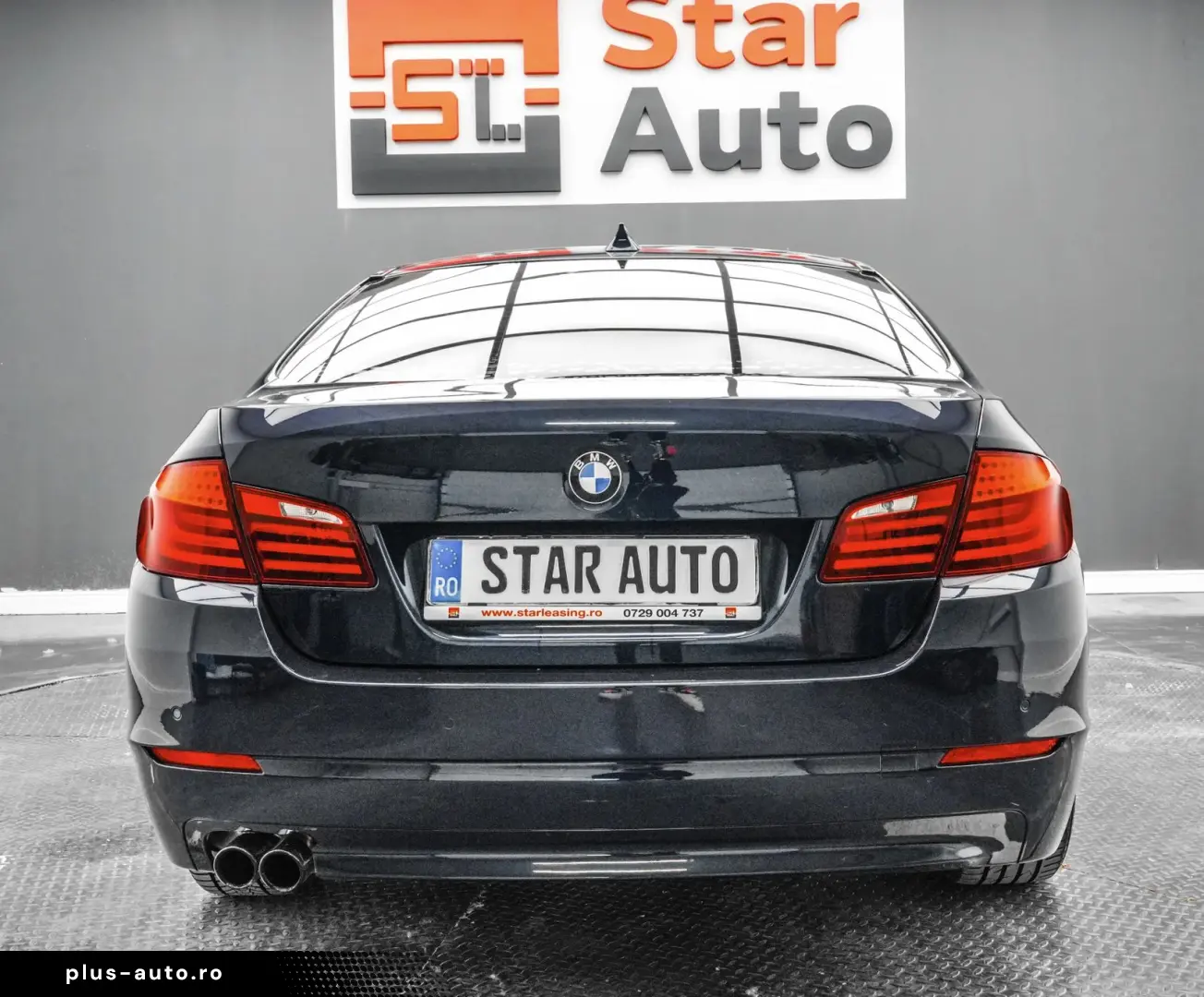 Bmw Seria-5