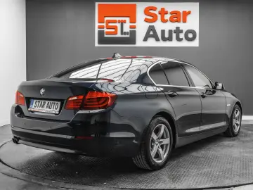 Bmw Seria-5